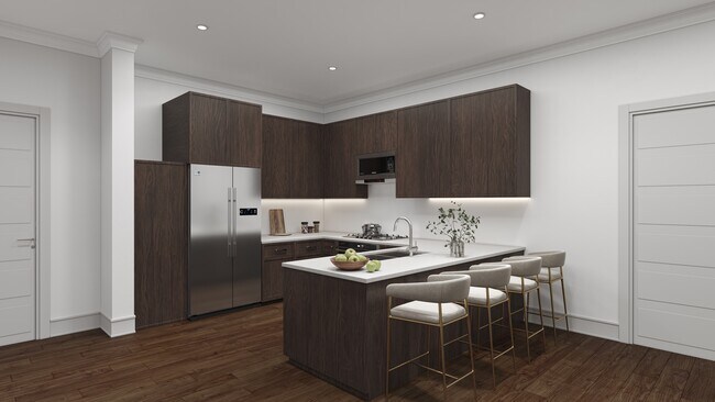 Foto del edificio - Orchard Park Apartments