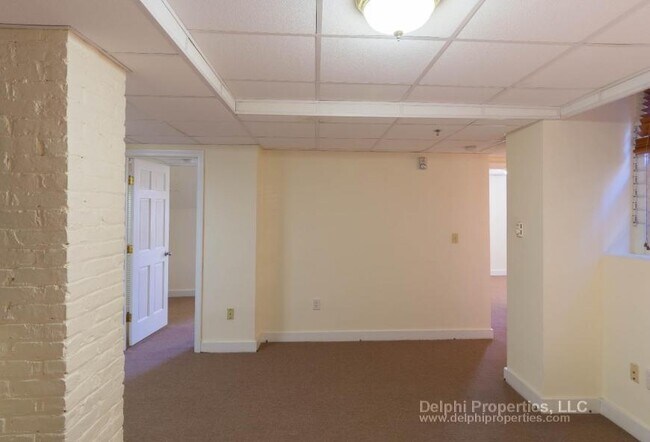 Foto del edificio - 2 bedroom in Cambridge MA 02138