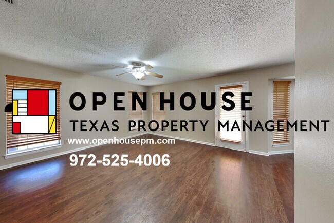 Building Photo - 3366 Fox Hollow Ct Flower Mound