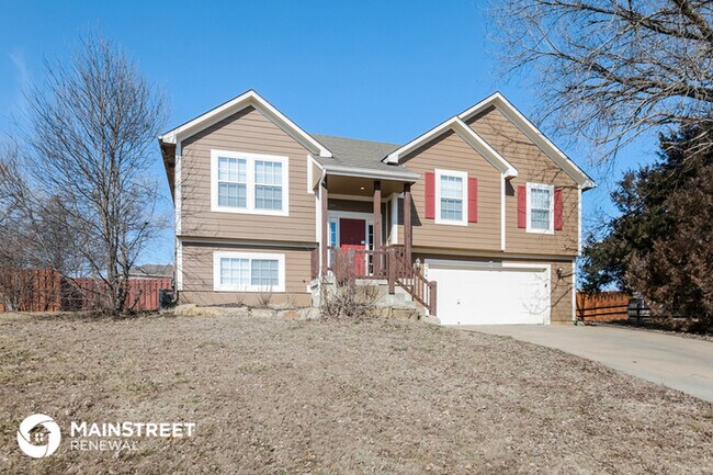 Foto del edificio - 8564 Primrose St