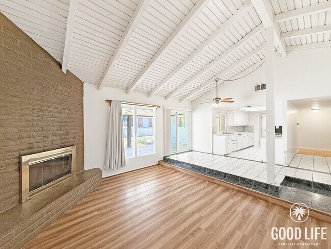 Foto del edificio - Beautiful 4B/2BA Home in Riverside for Rent!