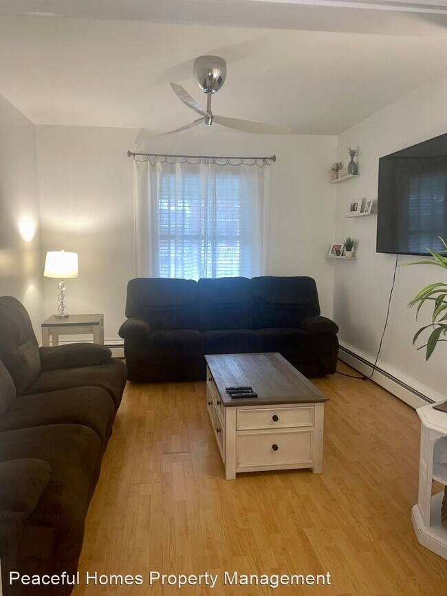 Building Photo - 4 br, 2 bath House - 35 W New St
