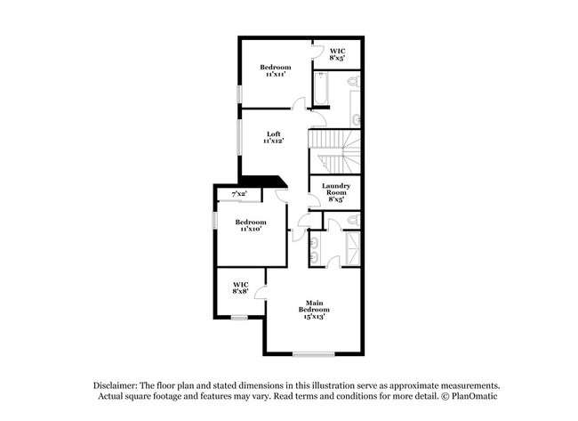 Foto del edificio - 849 Tarragon Rd