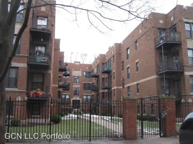 Foto principal - 1 br, 1 bath House - 1625 W Fargo Ave #3N