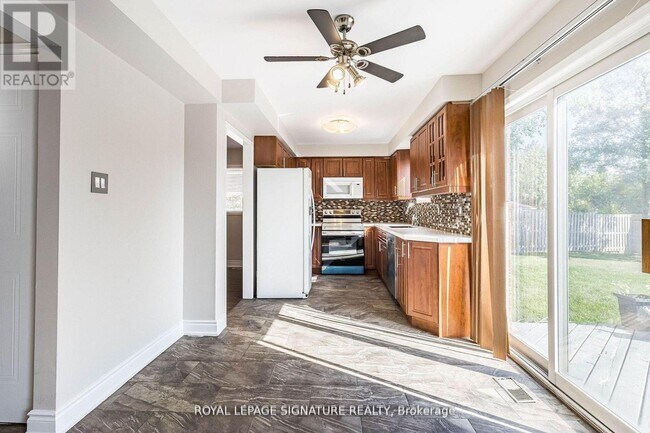 Photo du bâtiment - 37 Richwood Cres