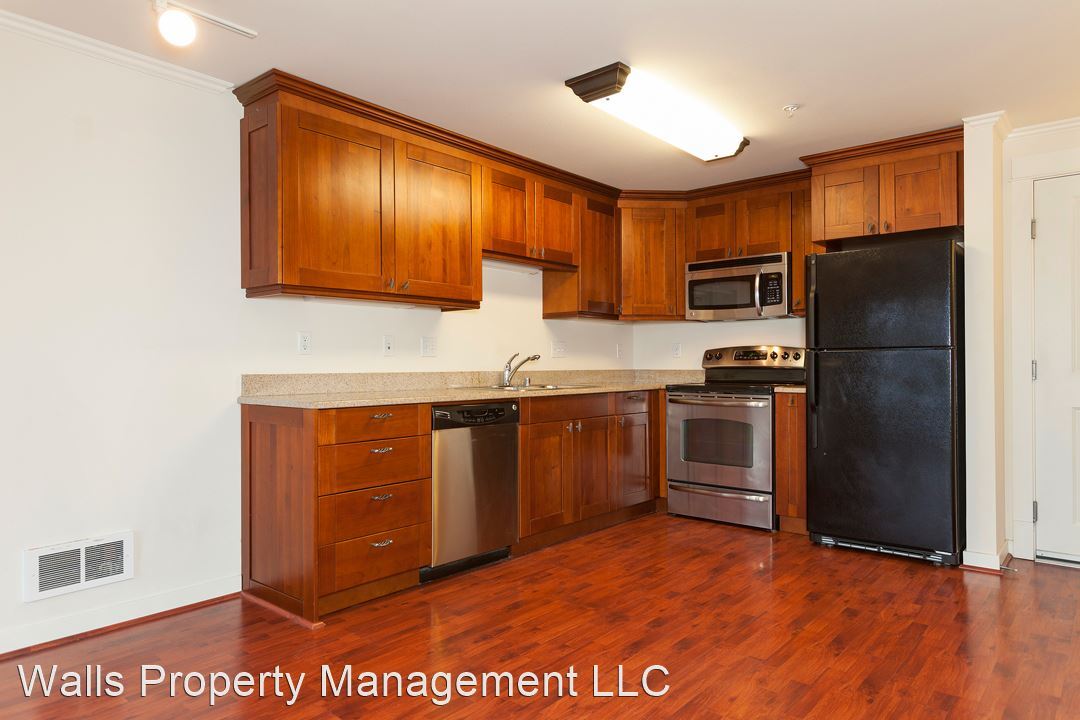 Foto principal - 4218 Stone Way N