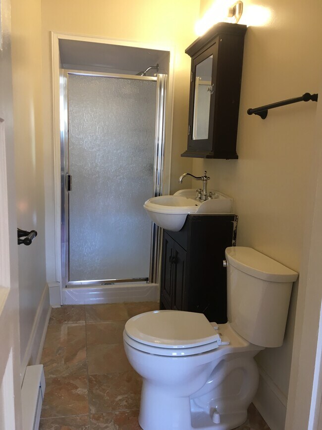 Foto del edificio - 2836 Guilford Ave