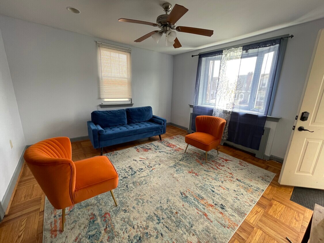 7224 Cottage Street, Philadelphia, PA 19135 Townhome Rentals in