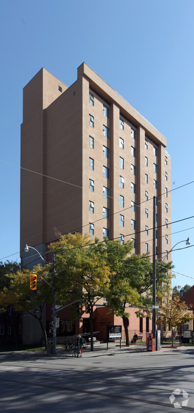 Primary Photo - Phoenix Place