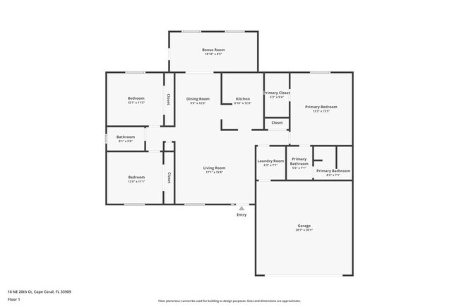 Foto del edificio - 16 NE 20th Ct