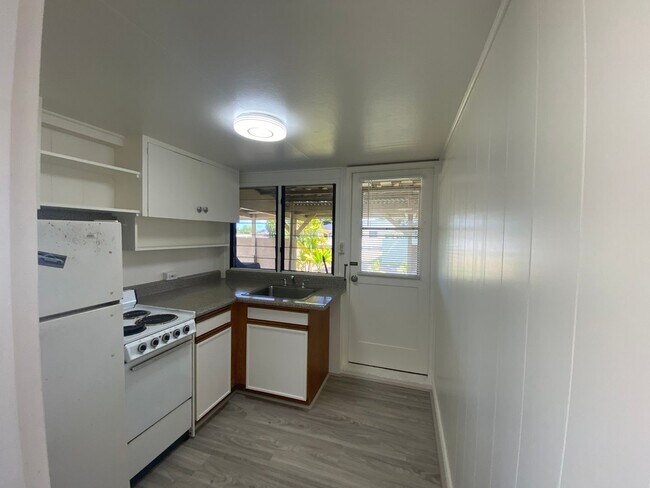 Foto del edificio - For Rent -  45-735 A Kamehameha Hwy. (cottage)