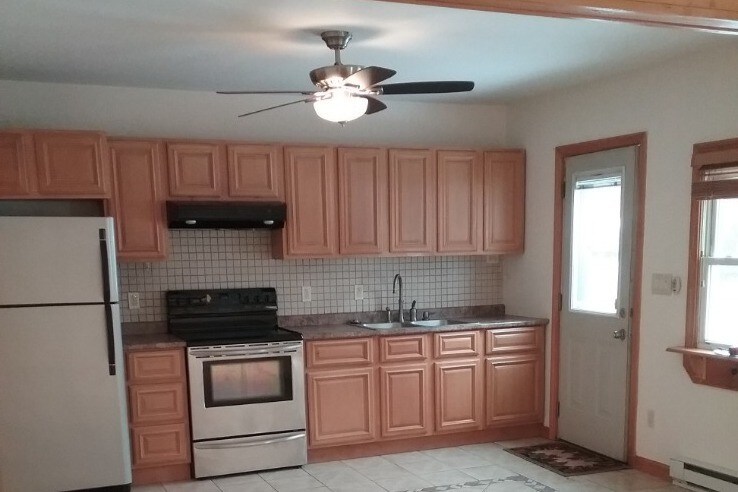 Kitchen - 218 Main St