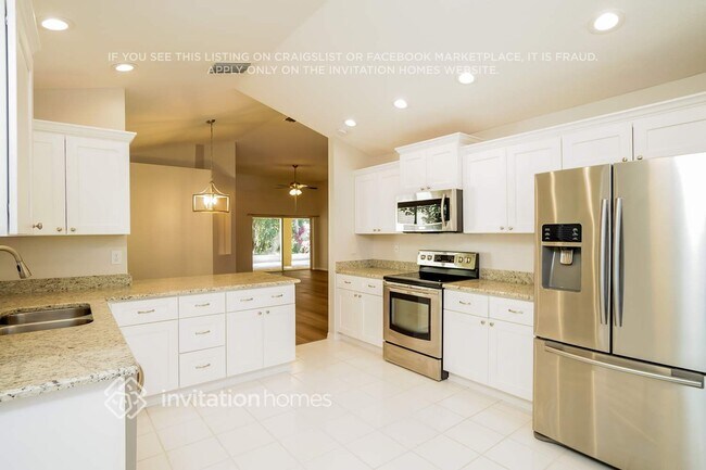 Foto del edificio - 1440 Firewheel Dr