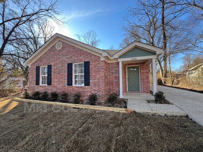 Foto del edificio - 1881 Thrift Ave