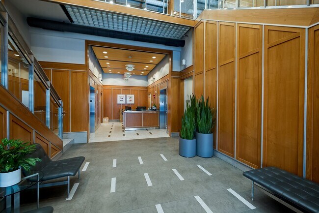 Foto del edificio - Fabulous View from this Move-in Ready 1BR ...