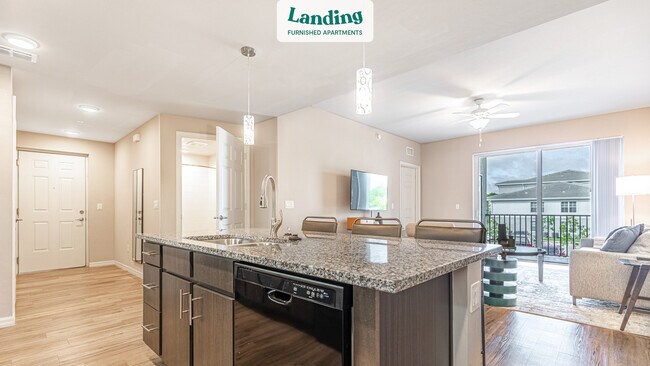 Building Photo - 3305 Grant Cove Cir