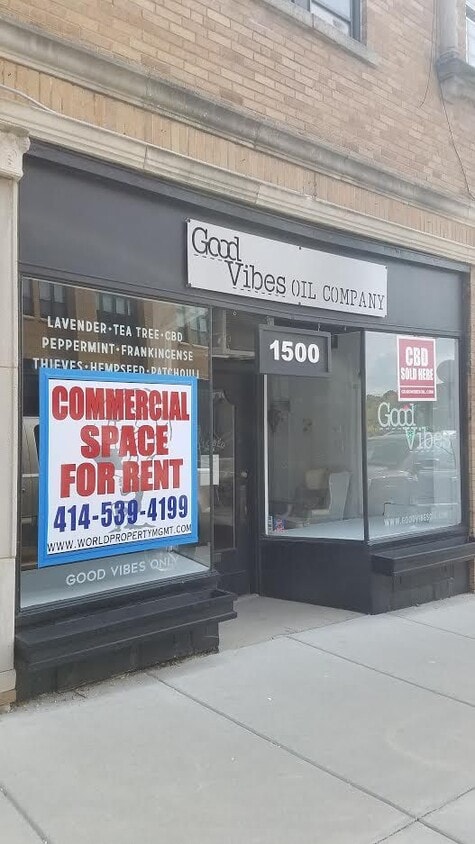 Building Photo - Great Retail Space Near Downtown Wauwatosa
