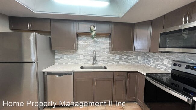 Building Photo - 2 br, 2 bath House - 4500 Gefion Ct. Apt #302