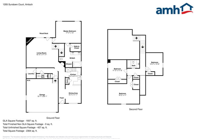 Building Photo - 1205 Sundown Ct