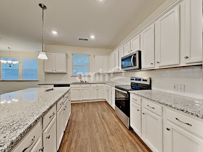 Building Photo - 17322 Alydar Commons Ln