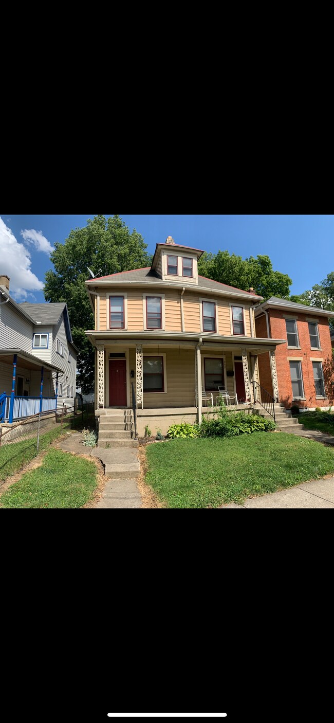 Building Photo - 1000 Harrison Ave
