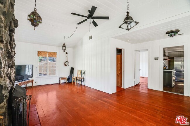 Foto del edificio - 19508 Lookout Trail