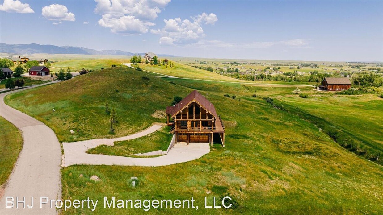 Foto principal - 4 br, 3 bath House - 19 Goldeneye Dr