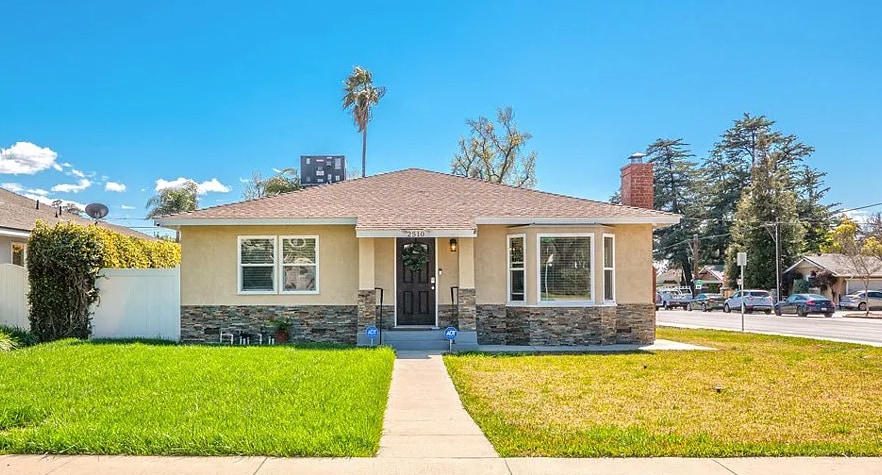 Foto principal - 2510 5th St