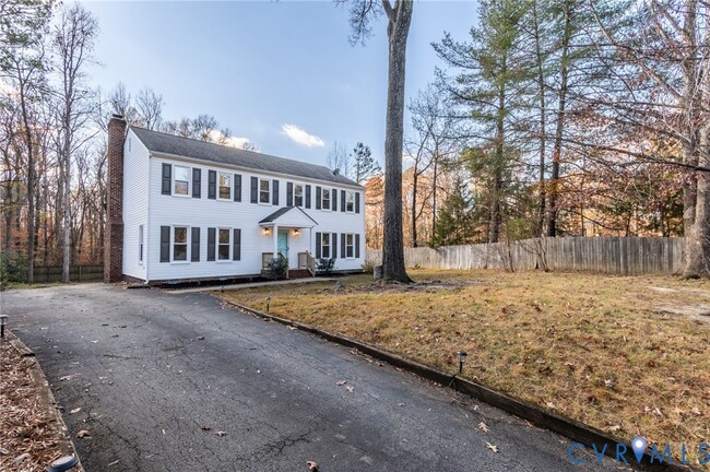 Building Photo - 9621 Peppertree Dr