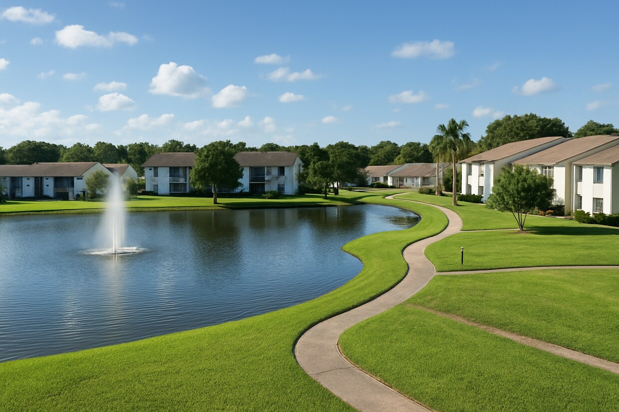 Primary Photo - 8215 Sun Spring Cir