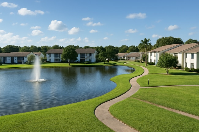 Photo - 8215 Sun Spring Cir Townhome