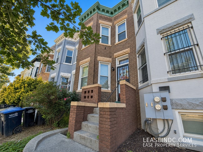 Photo - 3119 11th Street NW-#B Apartment