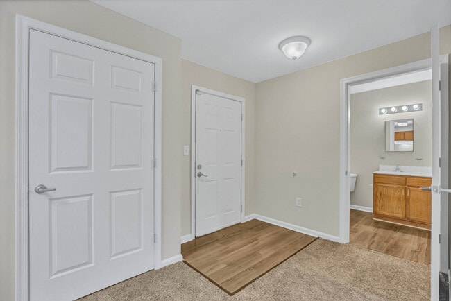 Building Photo - Fort Washington Manor 62+