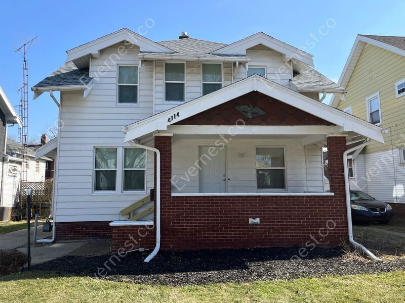 4114 Carthage Rd, Toledo, OH 43612 House Rental in Toledo, OH