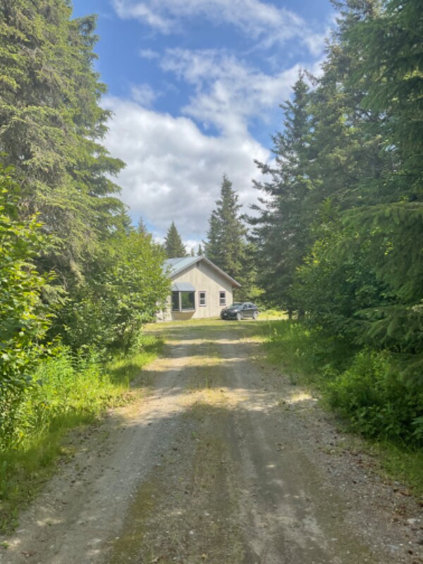 23780 Nikolai St, Anchor Point, AK 99556