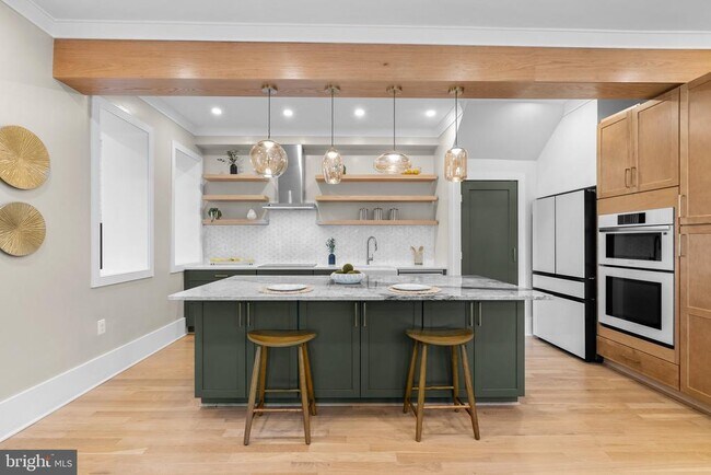 Foto del edificio - 1616 Kilbourne Pl NW