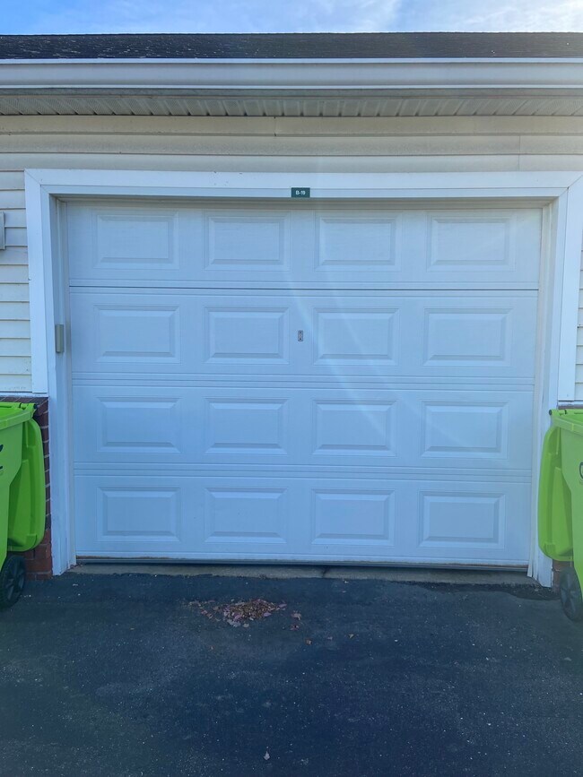 841 E Summerfield Glen Cir Unit 19, Ann Arbor, MI 48103 Condo for