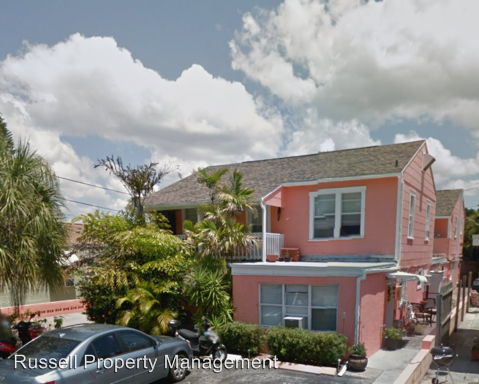 Primary Photo - 7209 Boca Ciega Dr