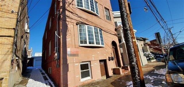 Foto del edificio - 1400 8th St