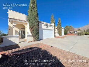 Building Photo - 6224 Escondido Dr