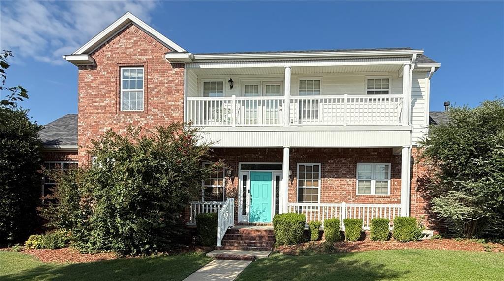 Foto principal - 422 J.T.L Pkwy