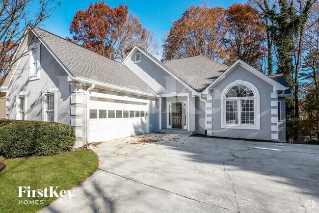 Building Photo - 2065 Wynfield Point Dr