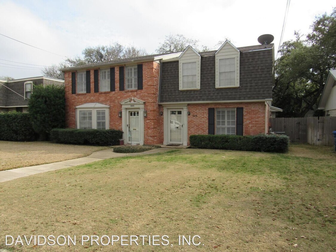 Foto principal - 3 br, 2.5 bath House - 346 E Terra Alta