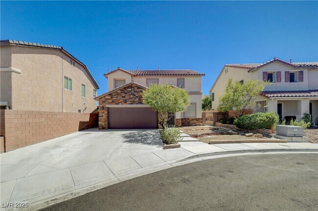 Foto del edificio - 5033 Apache Valley Ave