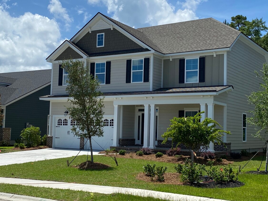 Home exterior - 7 Warblers Way
