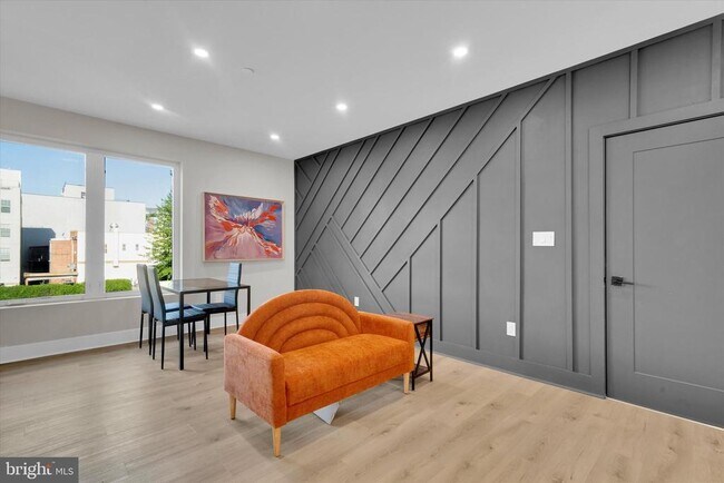 Foto del edificio - 1915 Benning Rd NE