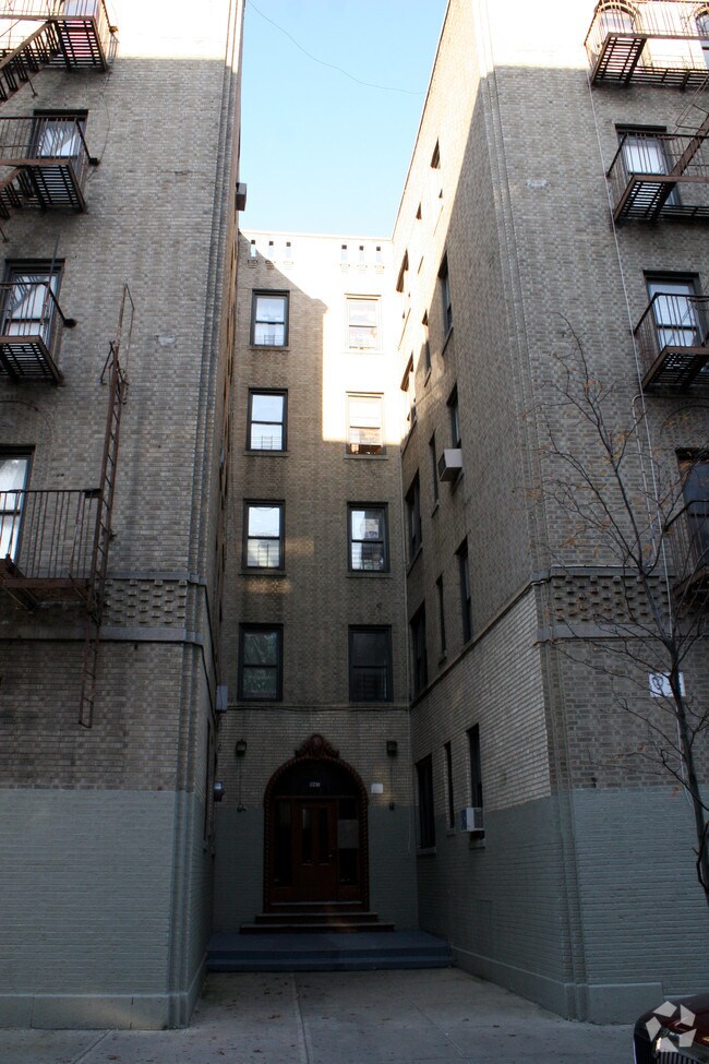 1065 Nelson Ave, Bronx, NY 10452 Apartments Bronx, NY