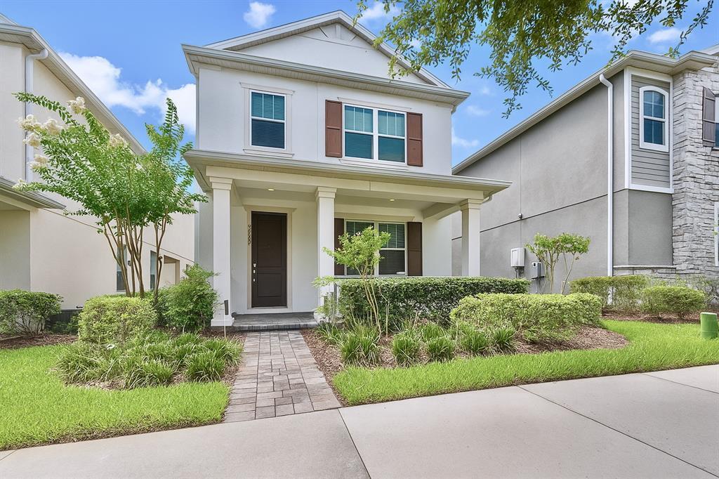 Foto principal - 15167 Newtonia St