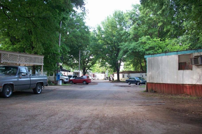 Primary Photo - Lawson's Manufactured Housing Community
