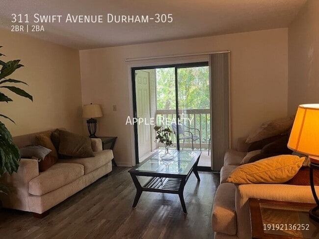 Foto del edificio - 311 Swift Ave